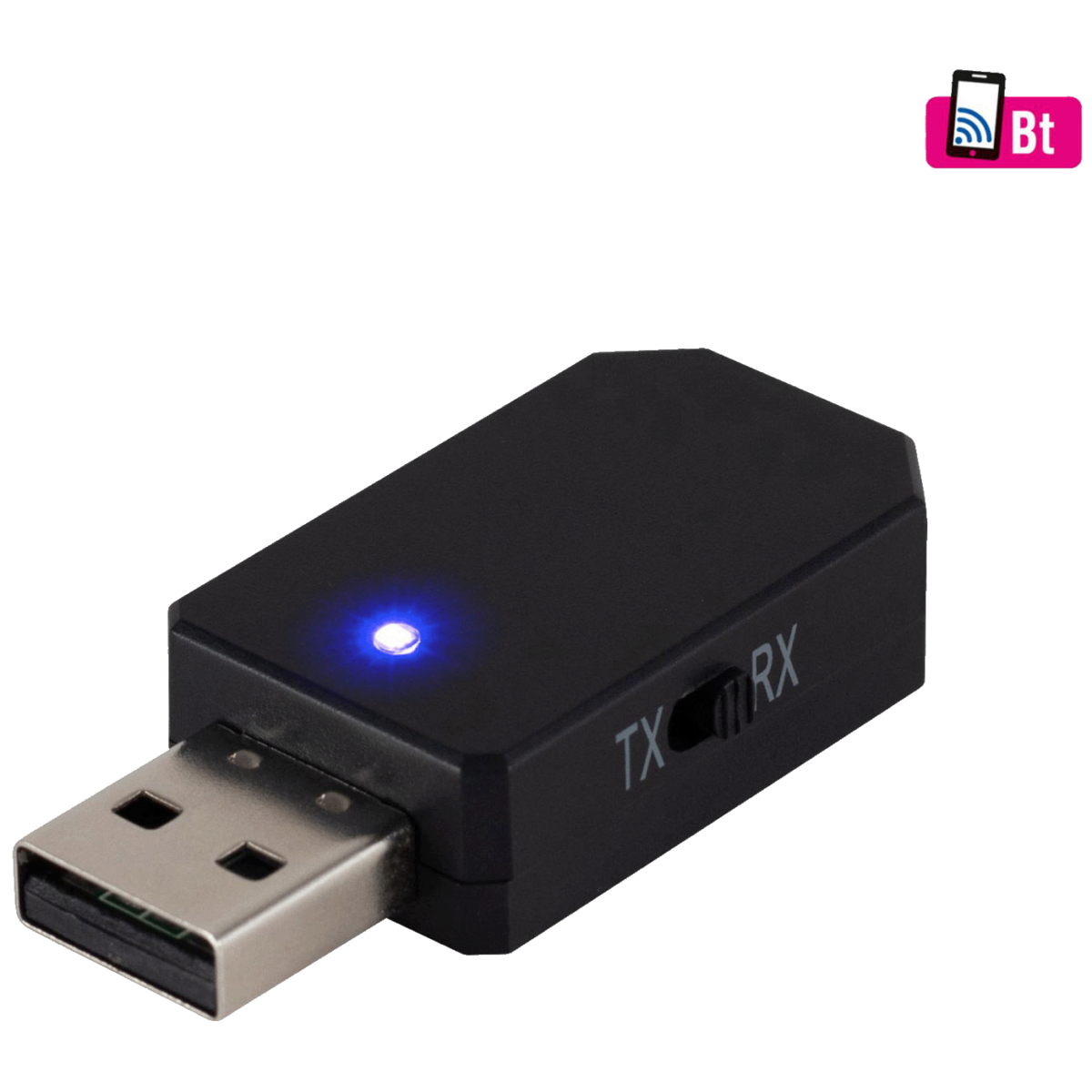 SAL Bluetooth bežični adapter - BTRC 30