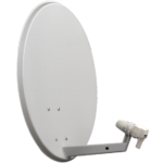 Amiko Antena satelitska