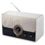 SAL Retro radio