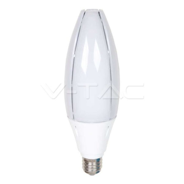 V-TAC LED žarulja - SAMSUNG čip 60W E40 Olive Lamp 4000K - 5 GODINA GARANCIJE 21187