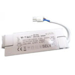 V-TAC Pretvarač za panel 60x60 40W 11352
