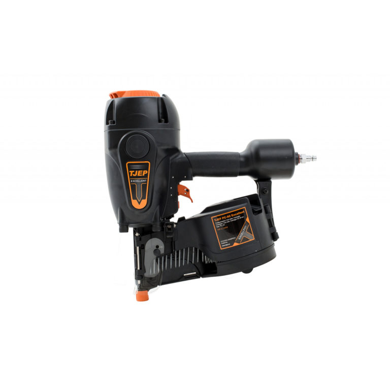 KSA ELEKTROPROFI Pneumtaski pištolj za zakivanje čavala TJEP PC-90 Excellent T100034