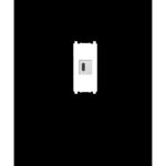 ALING CONEL USB C punjač EXP 1M 3A 5V=, bijeli A74286.0