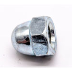 Zatvorena matica DIN 1587 ZN SW10 M6 346 06M