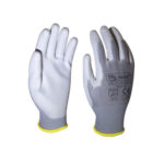 Zaštitne montažne rukavice COMFORT PLUS - VEL.9 900 4309M