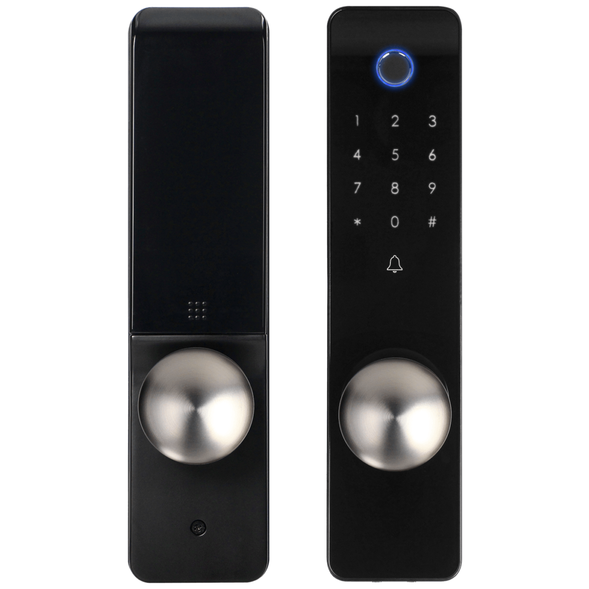 Bluetooth + PIN
