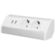 Orno Produžni kabel sa 2 x Schuko utičnice