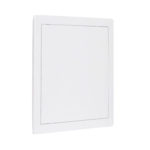 Revizijski otvor s metalnim vratima 600x600 006-001-001-021