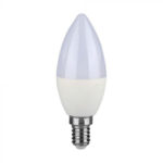 V-TAC LED žarulja 2.9W E14 svijeća 4000K 2985