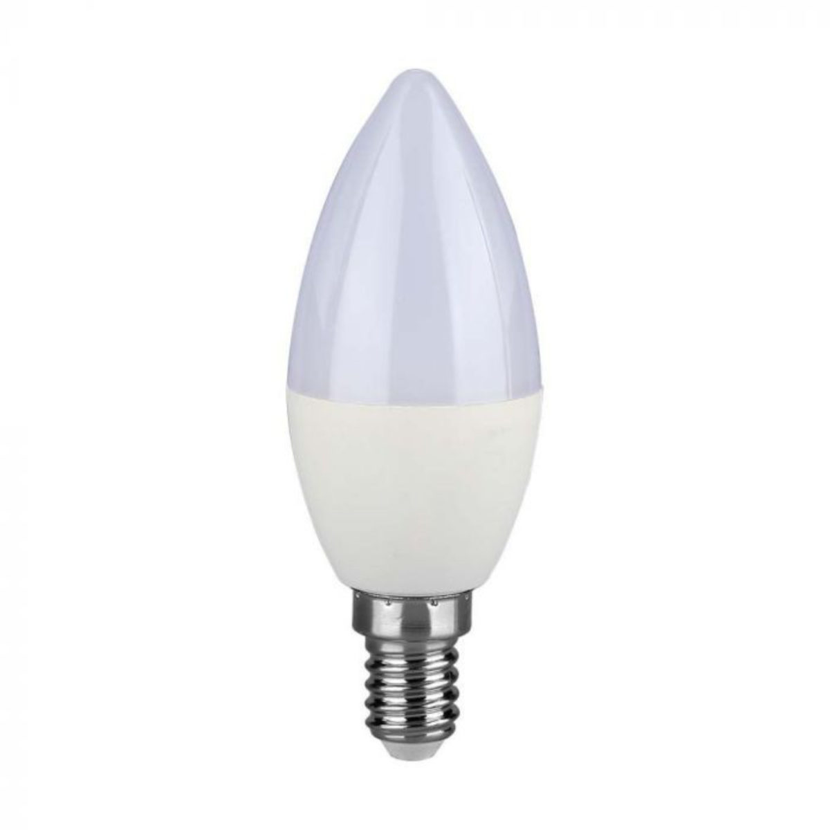 V-TAC LED žarulja 2.9W E14 svijeća 6500K 2986