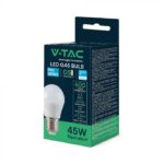 5W E27 G45 3000K - 5 GODINA GARANCIJE 21866