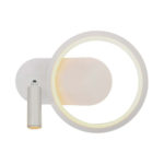 V-TAC LED zidna lampa 14W  bijela boja 4000K 14982