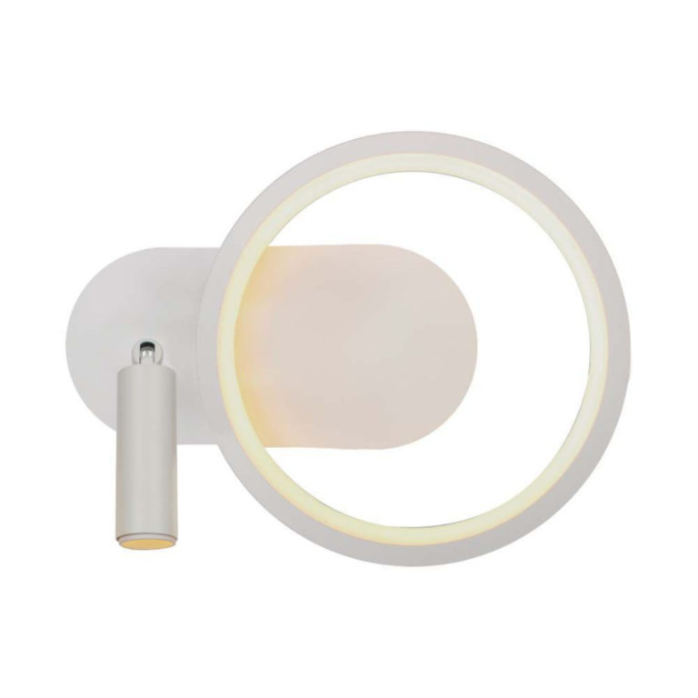 V-TAC LED zidna lampa 14W  bijela boja 4000K 14982