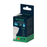V-TAC LED žarulja SAMSUNG čip - GU10 6W 4000K - 5 GODINA GARANCIJE 21193