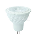 V-TAC LED žarulja SAMSUNG čip - 6W MR16/GU5.3 12V 110° 4000K - 5 GODINA GARANCIJE 21205