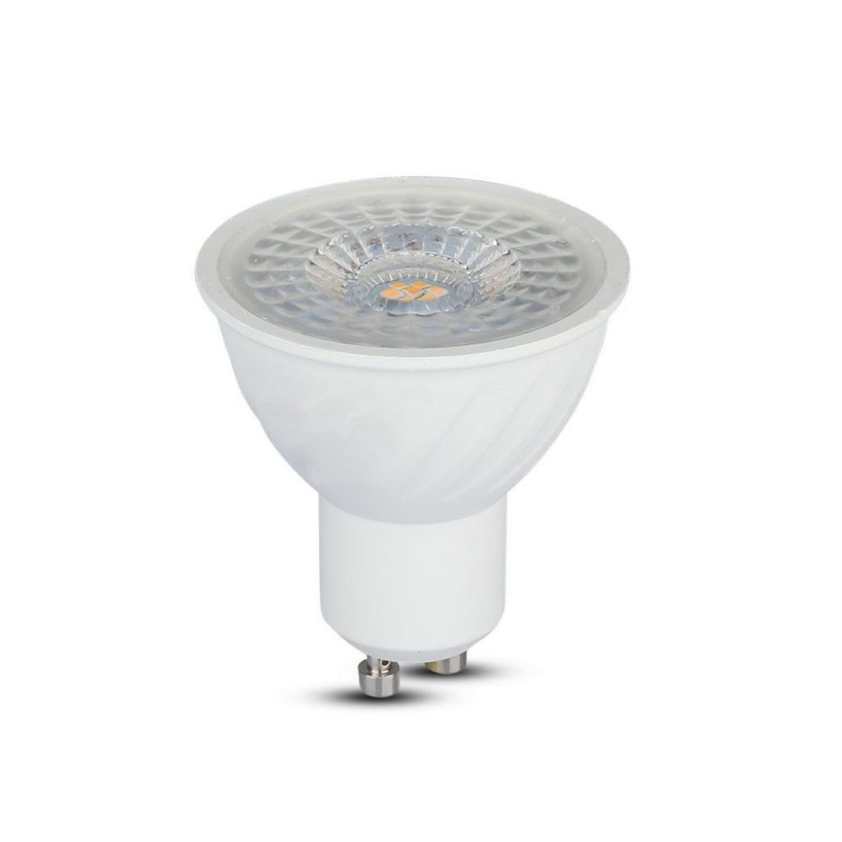 V-TAC LED žarulja SAMSUNG čip - GU10 6W 6400K 110°