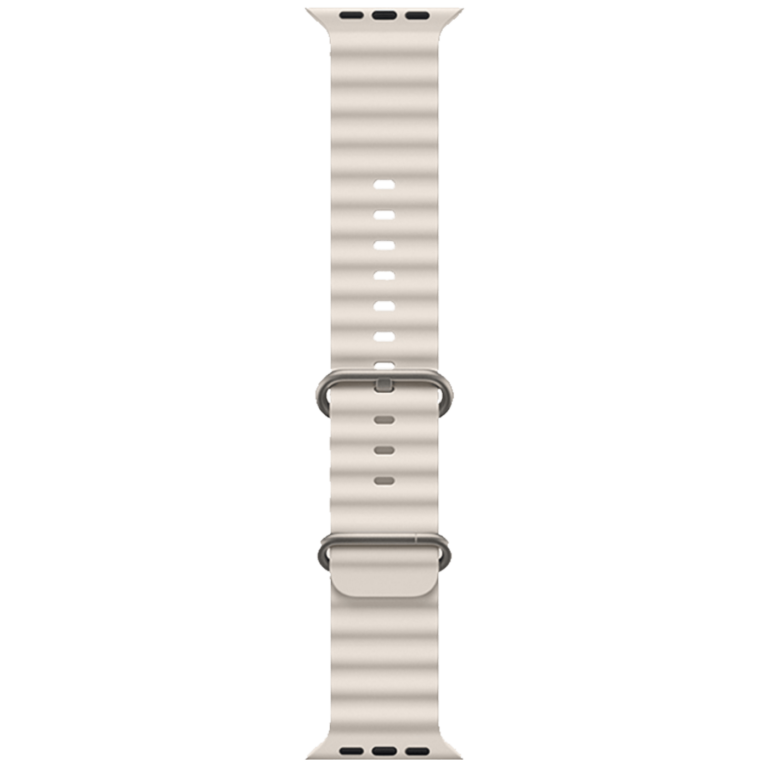 hoco. Silikonski remen za iWatch