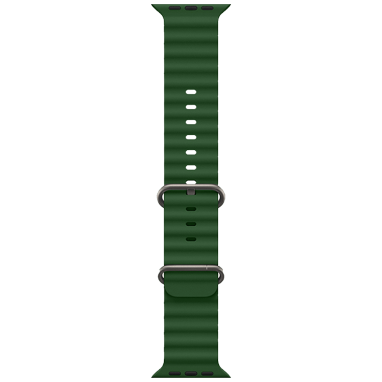 hoco. Silikonski remen za iWatch