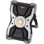 BRENNENSTUHL Punjivi prijenosni LED reflektor Brennestuhl Rufus 15CRI 96 3020 MA, 30W 2700lm 6500K IP65  B1173110300