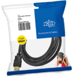 ZED electronic HDMI kabel