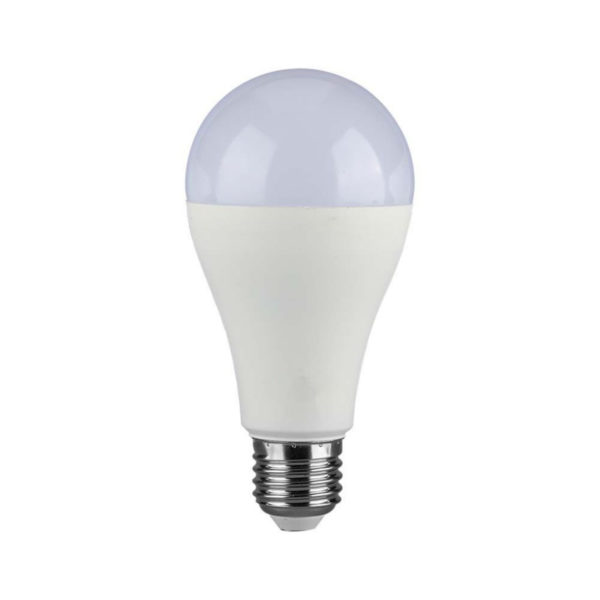 V-TAC LED žarulja - SAMSUNG čip 15W E27 A65 4000K - 5 GODINA GARANCIJE 23212