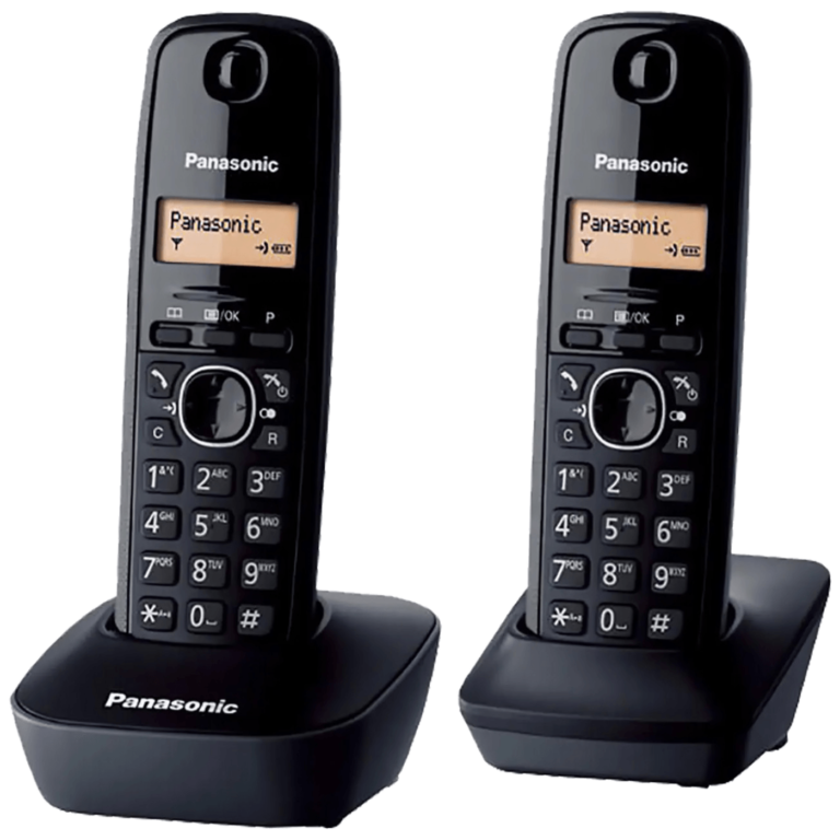 Panasonic Telefon bežični