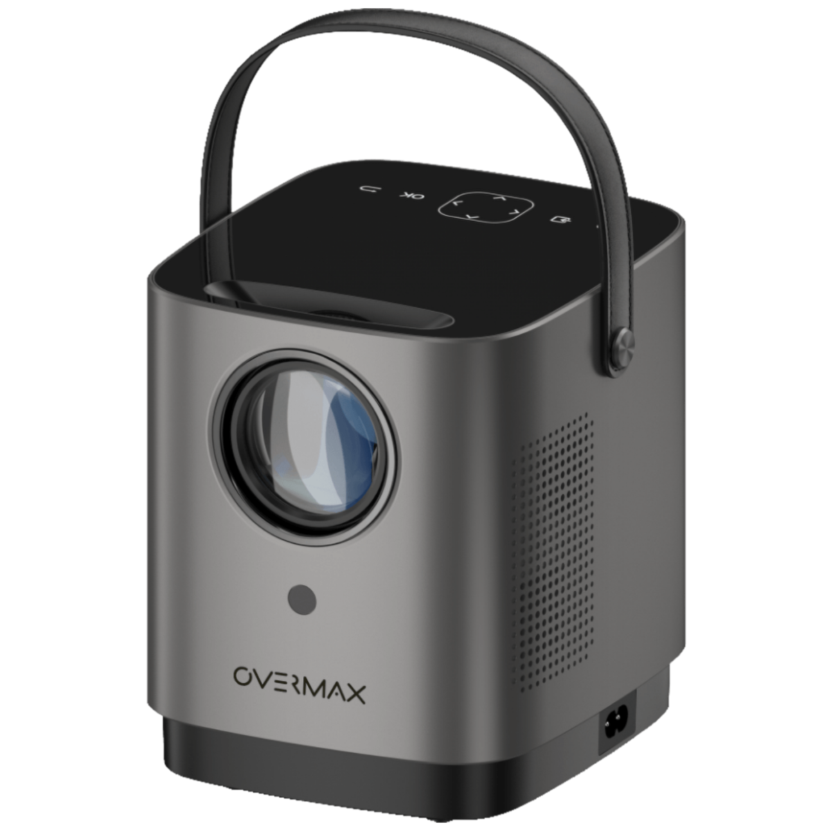 Overmax Projektor