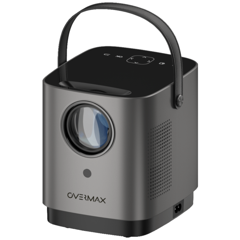 Overmax Projektor
