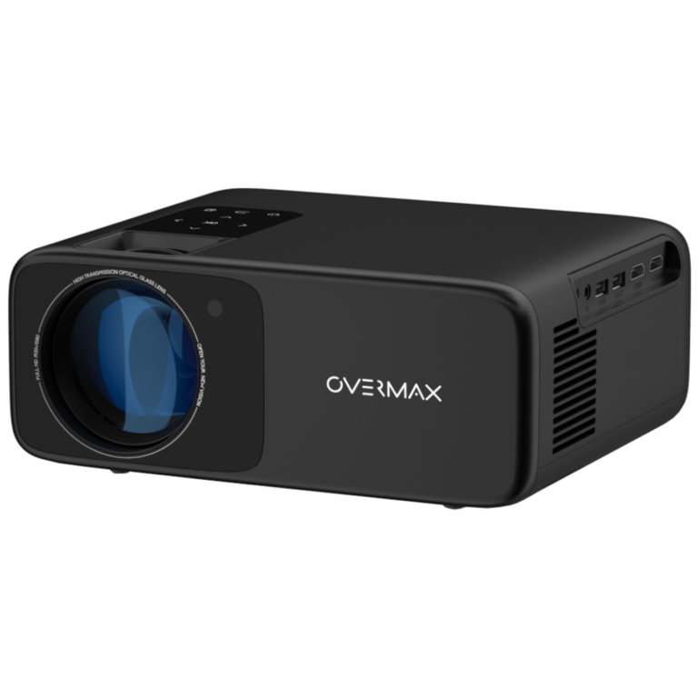 Overmax Projektor