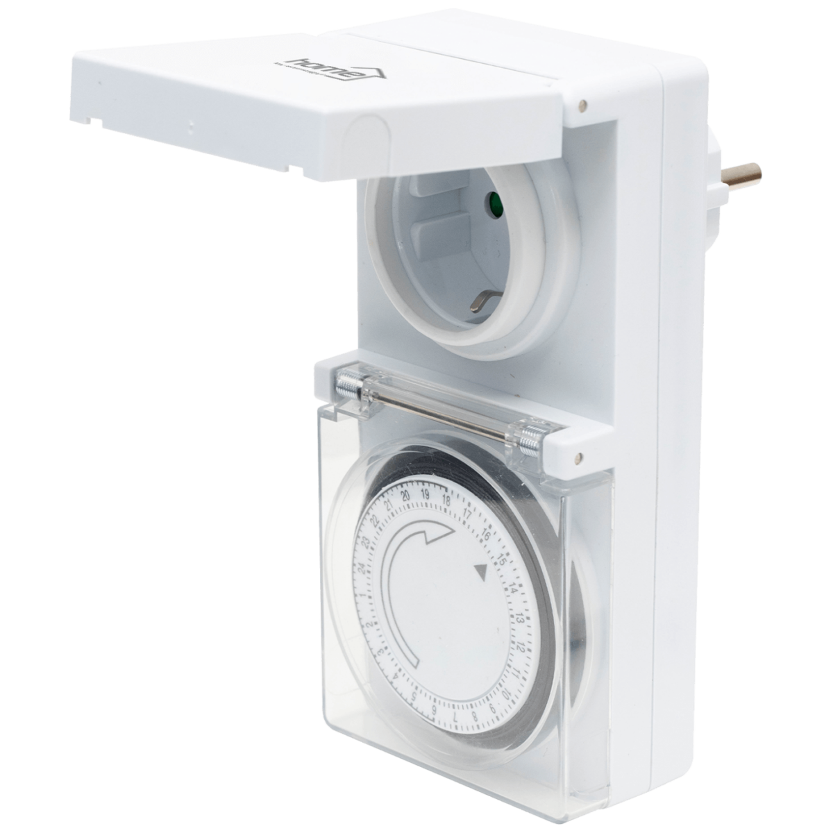 IP44 - TG 24