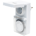 IP44 - TG 24