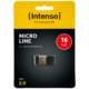 (Intenso) USB Flash drive 16GB Hi-Speed USB 2.0