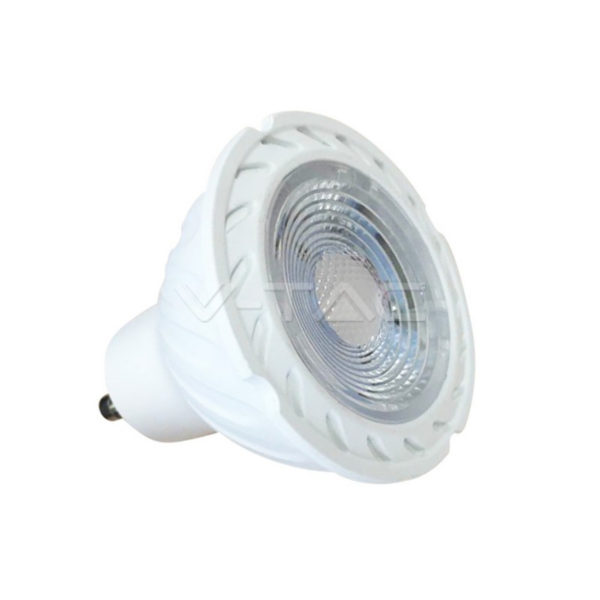 V-TAC LED žarulja SAMSUNG čip - GU10 7W 4000K - 5 GODINA GARANCIJE 166