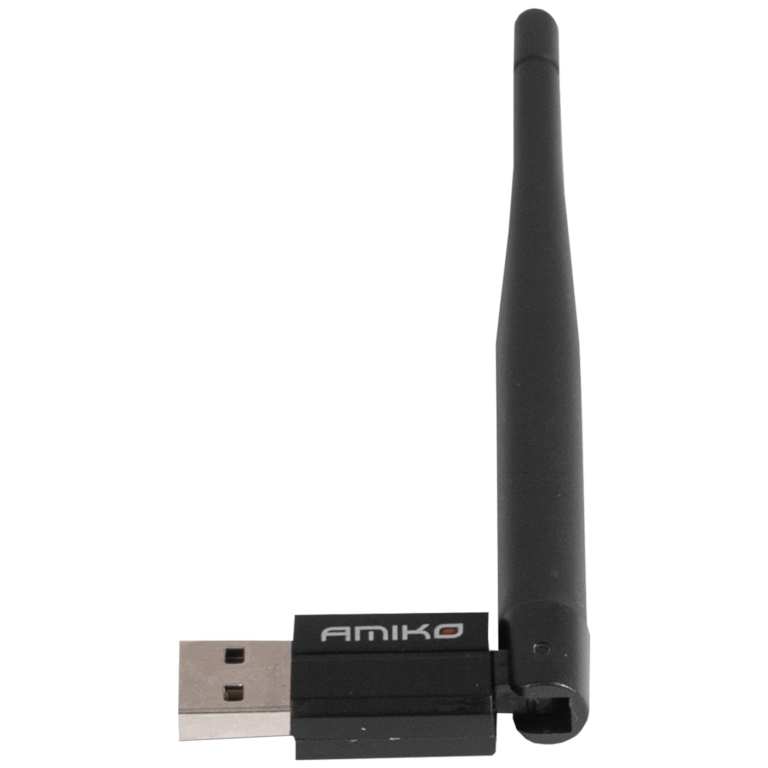 Amiko Wi-Fi mrežna kartica