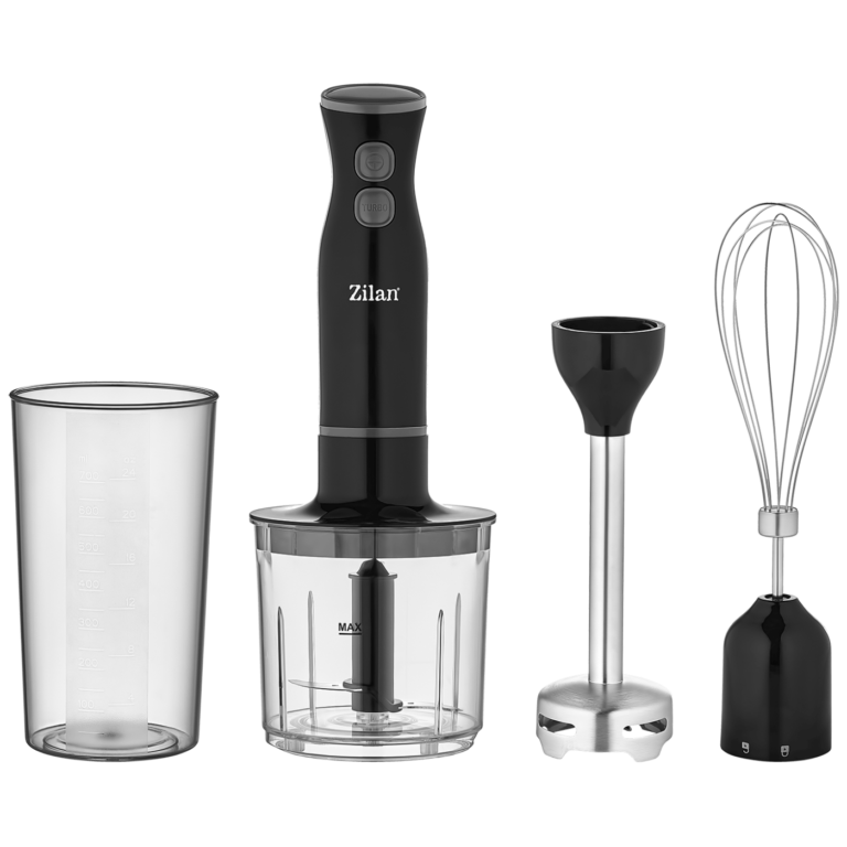 Zilan Blender