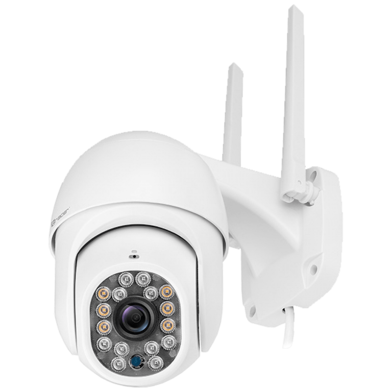 Tracer Kamera IP