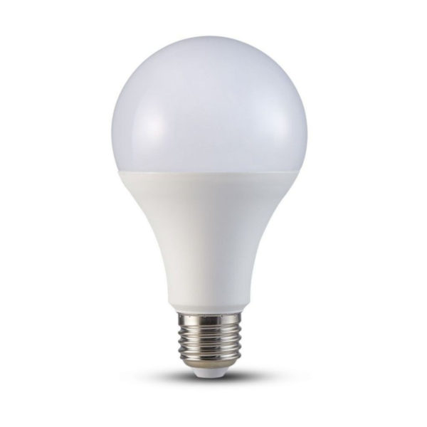 V-TAC LED žarulja - SAMSUNG čip 18W E27 A80 3000K - 5 GODINA GARANCIJE 126