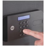 PIN code pristup - YSEB/200/EB1