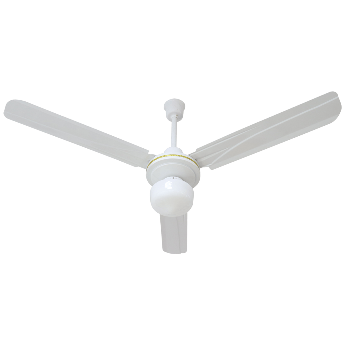 MELCHIONI family Ventilator stropni sa rasvjetom