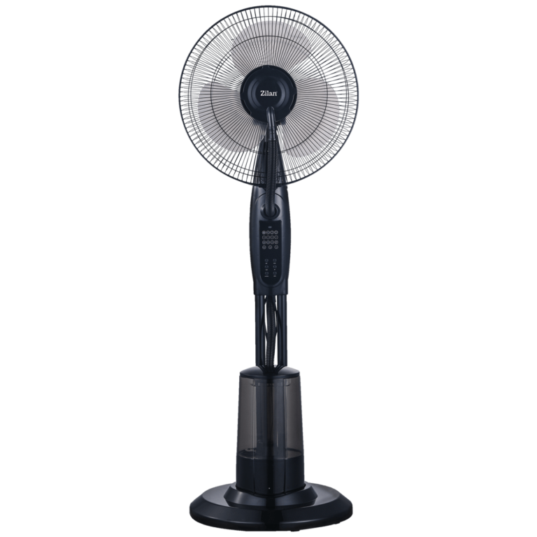 Zilan Ventilator sa raspršivačem vode