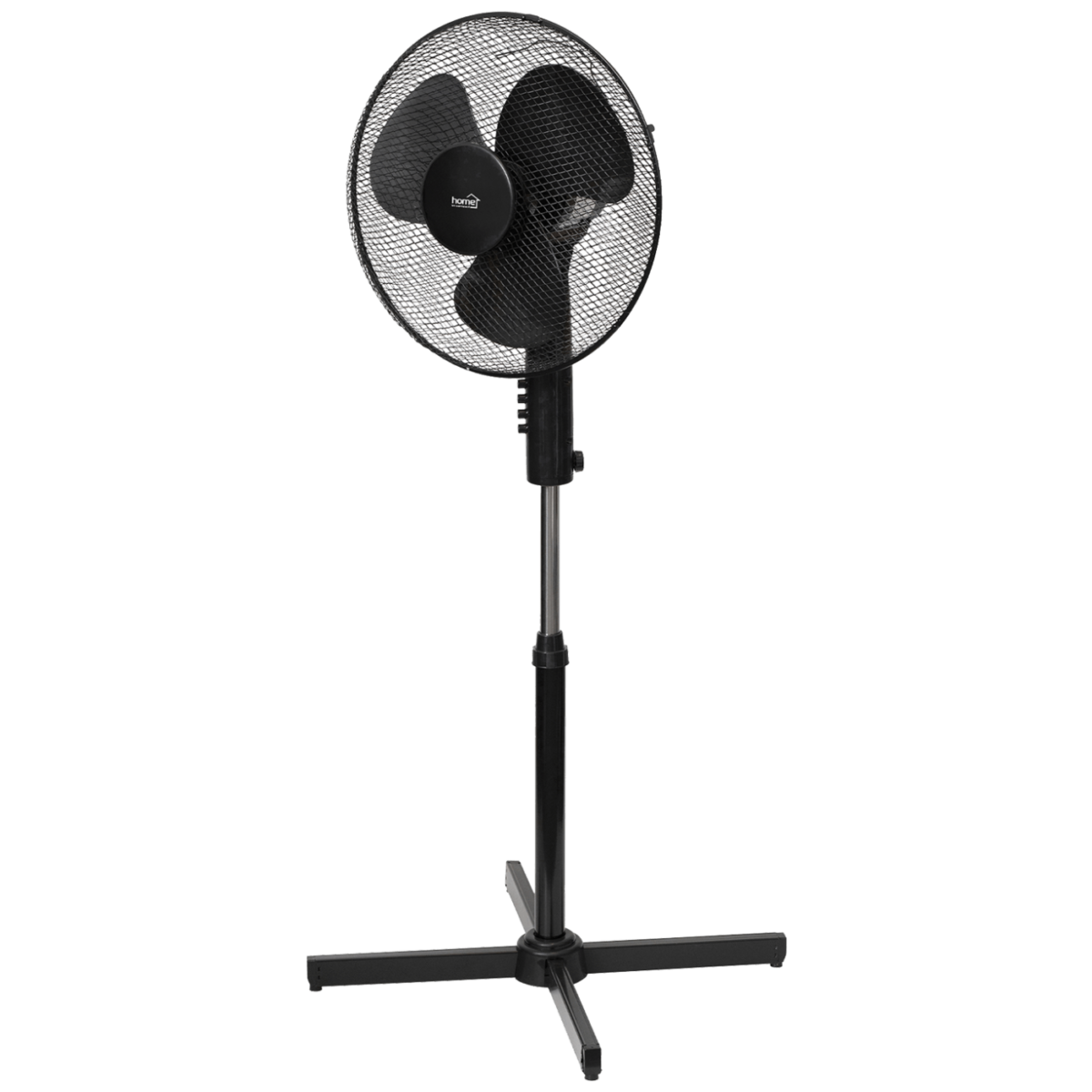 home Ventilator sa postoljem