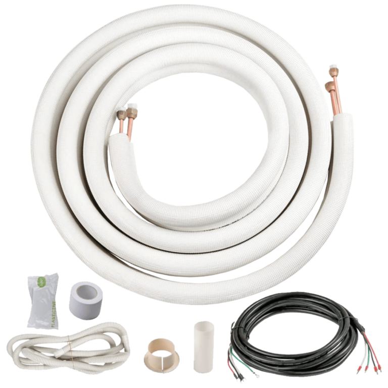 Frozzini Set za montažu klima uređaja 12/18