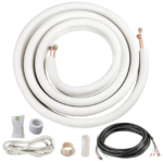 Frozzini Set za montažu klima uređaja 24