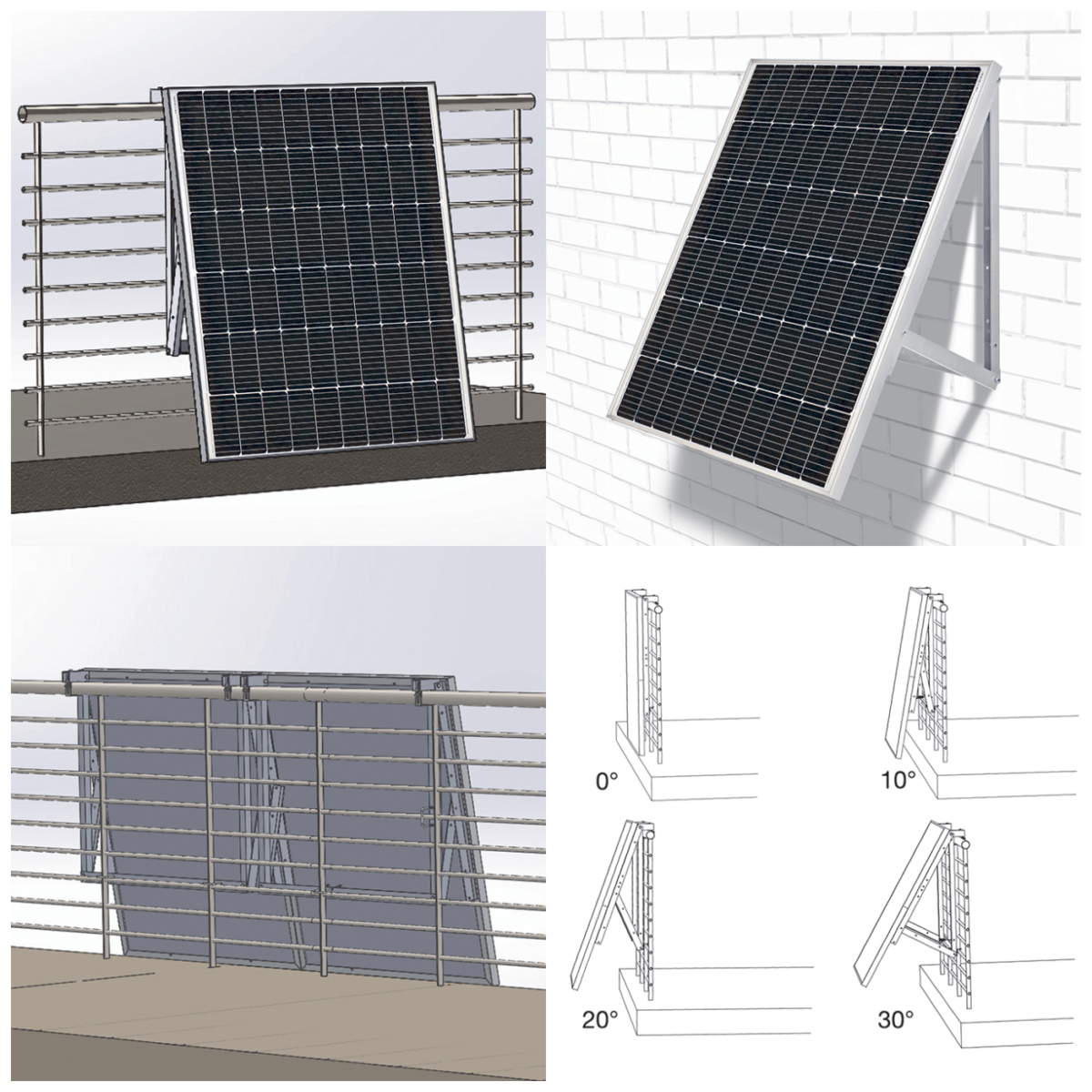 200W - TS Power PnP 2.0