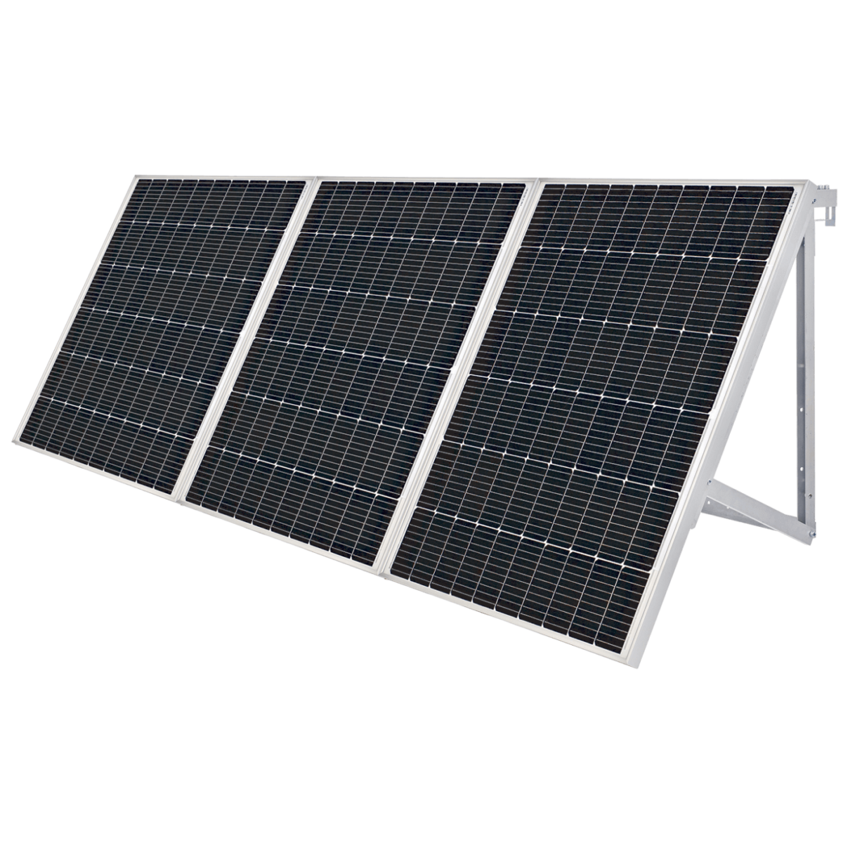 TS Power Solarni panel za balkon