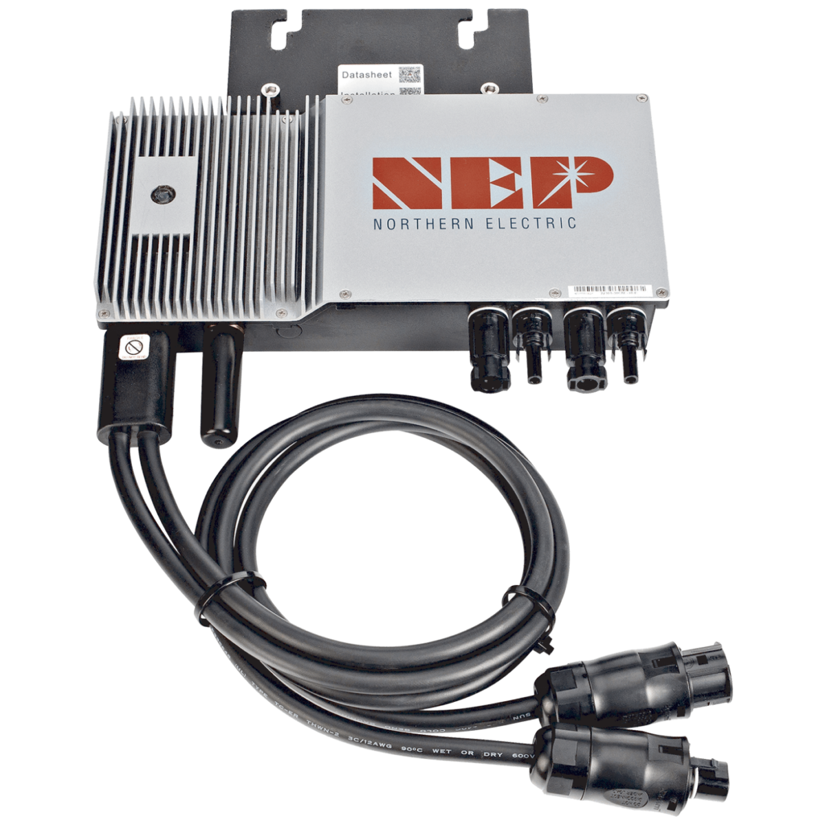 600W - TS Power PnP 6.0