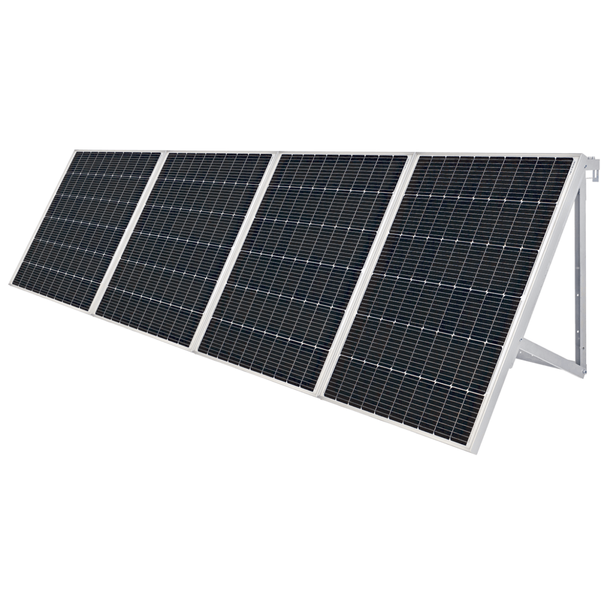 TS Power Solarni panel za balkon