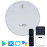 HEPA filter - Homerobot RV500 White