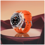 3ATM vodootporan - Y13 Vitality Orange