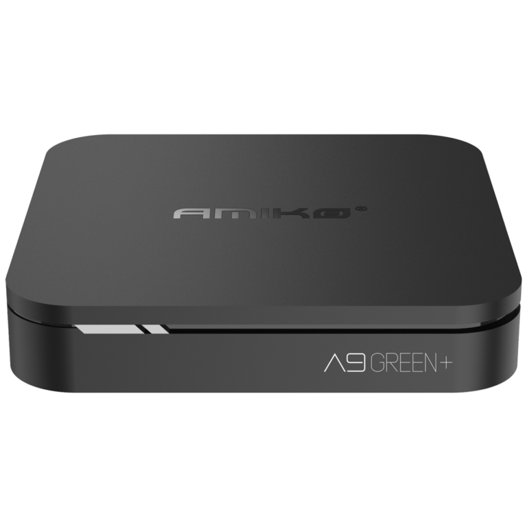 Amiko Prijemnik IPTV
